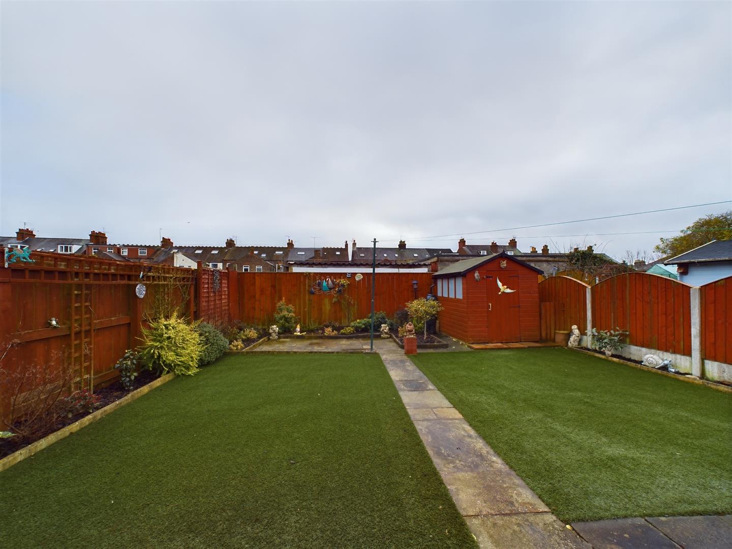 St. Johns Avenue West, Bridlington Belts Estate Agents